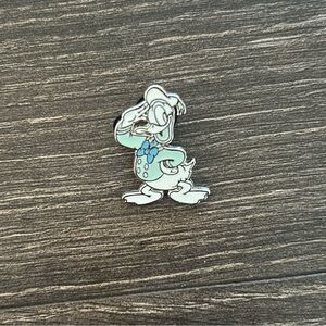 Disney Pin Fab 5 Spring Donald